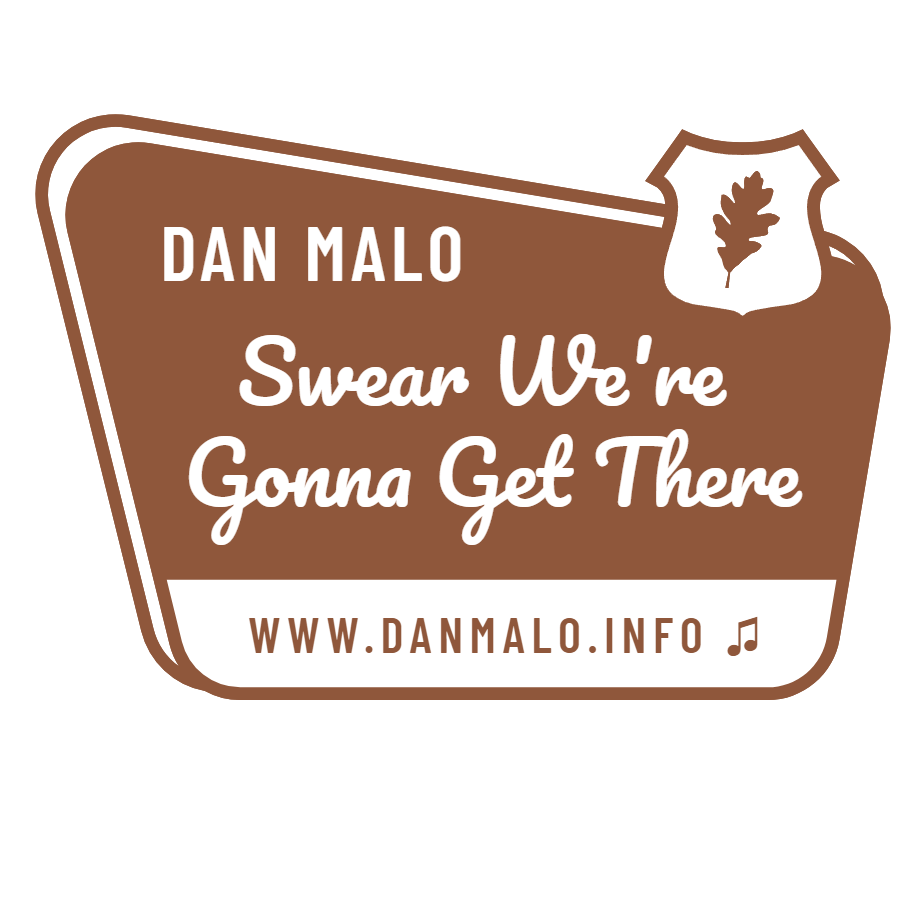 Swear We're Gonna Get There