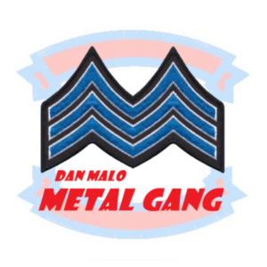 Metal Gang